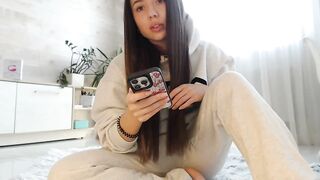 meryfoxxx - Video [Chaturbate] fuck-me-hard smooth lovely behind hung