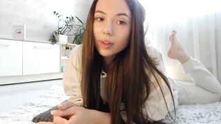 meryfoxxx - Video [Chaturbate] fuck-me-hard smooth lovely behind hung