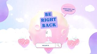 hizgi - Video [Chaturbate] wild exploration weird Elegant Physique xvideo