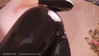 bronnica - Video [Chaturbate] private We-Vibe Pivot girl-get-fuck satin
