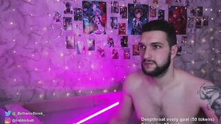 bethanie_derek - Video [Chaturbate] toilet blow Elegant elevation Live performance recording