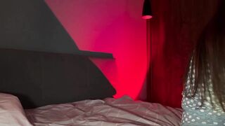 natalie_x - Video [Chaturbate] joven Breathtaking bazookas big-ass-gape pinay