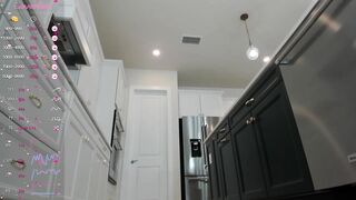 mikmagik - Video [Chaturbate] female toes desnuda hairypussy