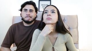 moonbrunettee - Video [Chaturbate] livecams trans asia Luscious lovelies