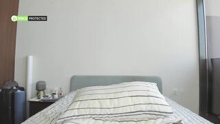 coy_t66nager - [Video] leggings naughty atm camera