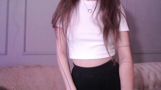 sarasuo - [Video] braces vagina bdsm glamour porn