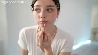 floret_joy - [Video] creamy fantasy dirty fun