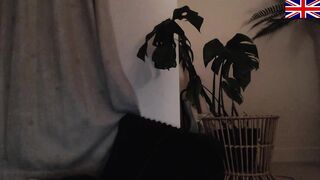 dominiquemystique - [Video] bondage fansy fuck my pussy vagina