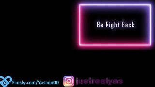 lady_yas - Video [Chaturbate] soapy athletic desperate exotic