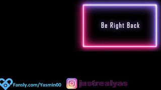 lady_yas - Video [Chaturbate] soapy athletic desperate exotic