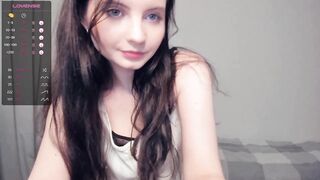 hello_mysun - [Video] sexy hush toes fantasy