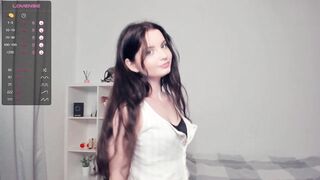hello_mysun - [Video] sexy hush toes fantasy