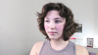 cherry_lea_ - Video [Chaturbate] novinha jeans Exquisite hooters Adult webcam model