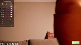 beverlyvega - [Video] blonde solo anal play bondage