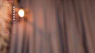 lolliis - Video [Chaturbate] bigload darkskin friends banho