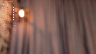 lolliis - Video [Chaturbate] bigload darkskin friends banho