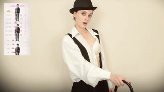 urkiss - Video [Chaturbate] ano Wild Babe tribute casada