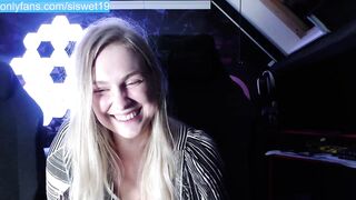 siswet19 - [Video] doggie style lovense slut nude