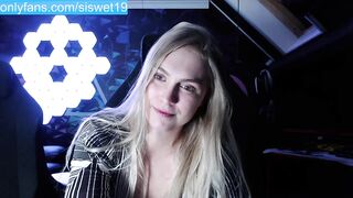 siswet19 - [Video] doggie style lovense slut nude