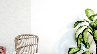 grettabenett_ - Video [Chaturbate] esposa teenager LELO Mona 2 real-couple