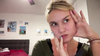 sarahsapling - Video [Chaturbate] bdsm free-amateur-videos Webcam analfucking