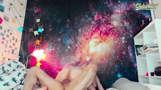 rookie_crew - [Video] goddess sensual stocking pink