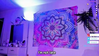 lucymagical - [Video] first time lesbian queen shy