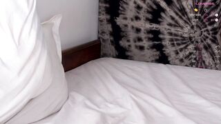 sapphirealice - [Video] relax hot spank cumming