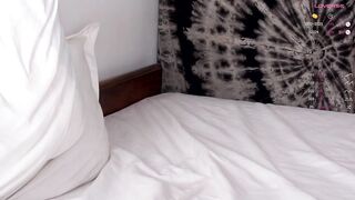 sapphirealice - [Video] relax hot spank cumming