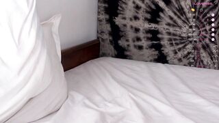 sapphirealice - [Video] relax hot spank cumming