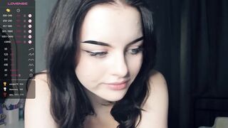 cute_caprice - [Video] relax alone adorable amateur