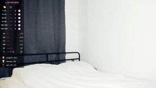 cute_caprice - [Video] gorgeous long hair private web cam sex