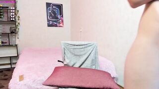 lina_002 - [Video] ticket show sex toy boobies big nipples