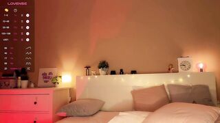 inkanuko - Video [Chaturbate] LELO Smart Wand nylon pmv girl-on-girl