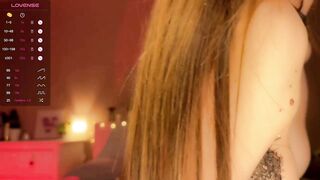 inkanuko - [Video] dominant puffy nipples submissive pretty face