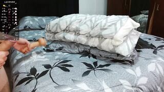 sun_y_moon_home - [Video] hidden love fansy fetish