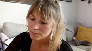 lunarosestone - Video [Chaturbate] Hottest Webcam Babe pinkhair Sensual performance Adorable