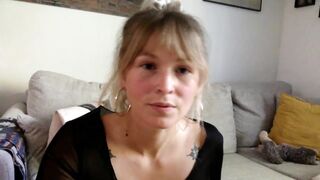 lunarosestone - [Video] anal fuck record European lesbian