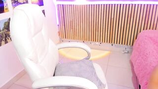 little_effy18 - [Video] domi oral sex hot naughty