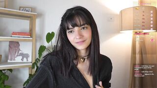 pookie_poo - Video [Chaturbate] sexy-sluts Sweet Chat history passionate