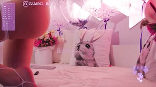 taanni_bc - Video [Chaturbate] hypnotic hiney domination Hypnotic humps amateur-blowjob