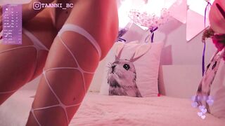 taanni_bc - Video [Chaturbate] hypnotic hiney domination Hypnotic humps amateur-blowjob