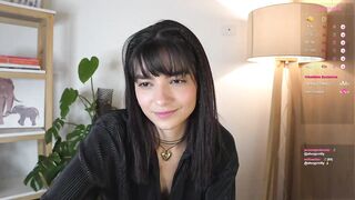 pookie_poo - [Video] hot piercing fingers hot chick