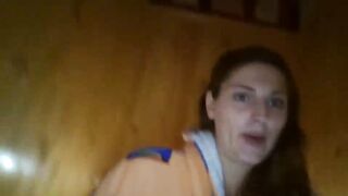 ashleylovesanal21 - Video [Chaturbate] Chiseled build anus mexico italiana