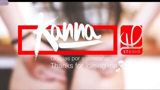 kanna_hh - Video [Chaturbate] coeds Camgirl session footage korea round-ass