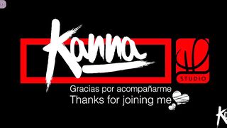 kanna_hh - Video [Chaturbate] coeds Camgirl session footage korea round-ass