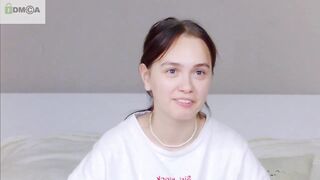 evi_wow - [Video] cam girl spy cam huge dildo bush