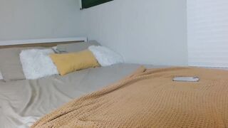 lovecayaxo - [Video] Nora feet bi sensual