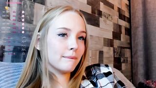 lolliis - [Video] office homemade dirty talk tiny