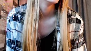 lolliis - [Video] office homemade dirty talk tiny